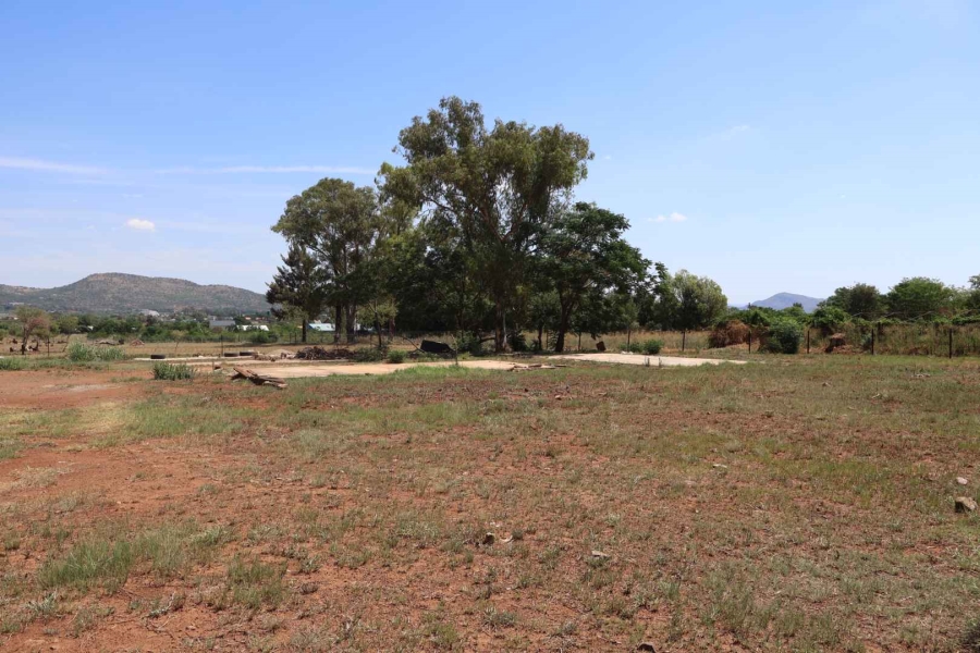 Commercial Property for Sale in Hartbeespoort Rural North West